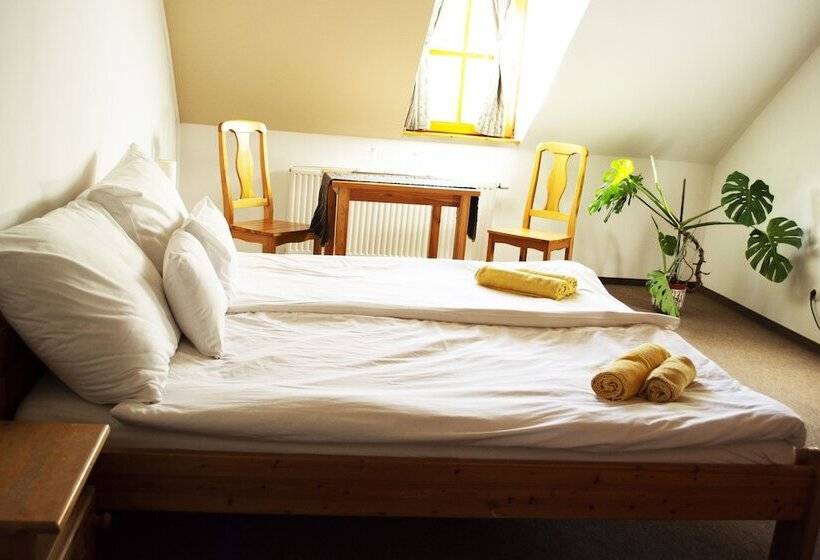 חדר סטנדרט, Grand Slam Park Inn