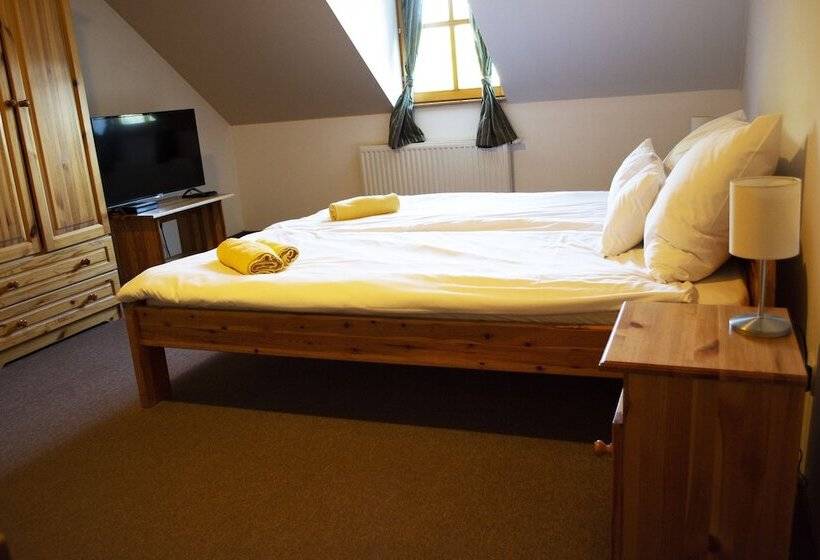 דירת שני חדרים, Grand Slam Park Inn