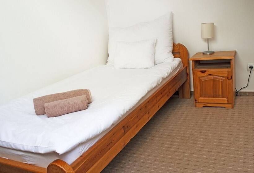 דירת שני חדרים, Grand Slam Park Inn