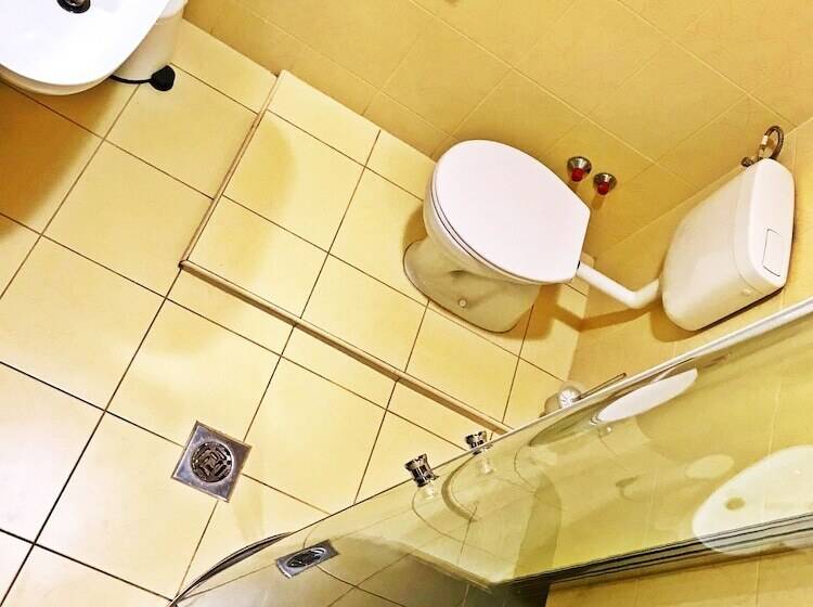 חדר סטנדרט, Grand Slam Park Inn