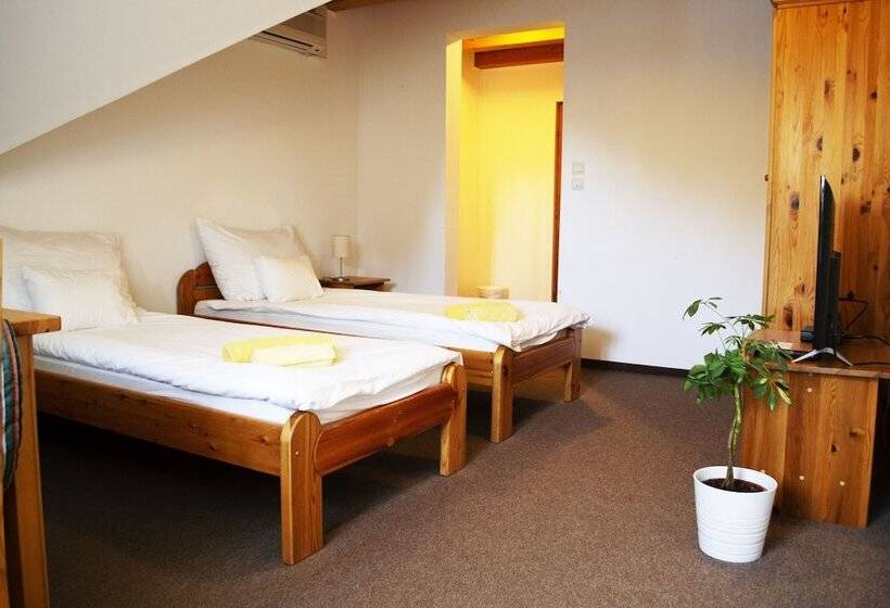 חדר סטנדרט, Grand Slam Park Inn