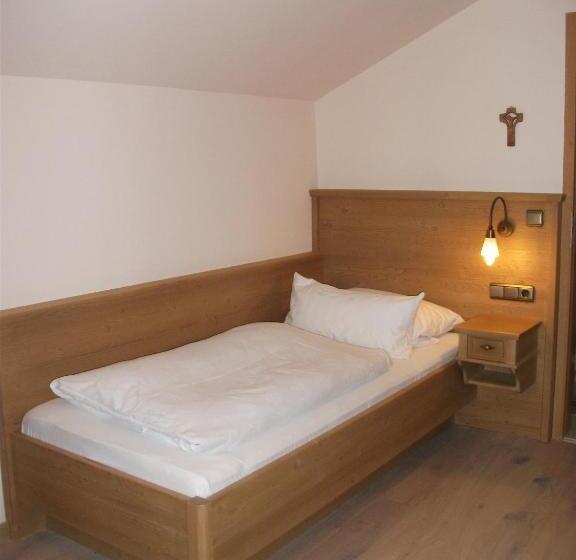 Номер Стандарт Индивидуальный, Haus Vierjahreszeiten