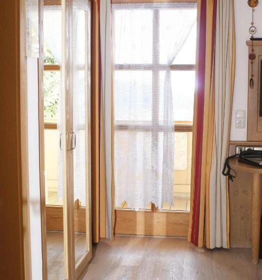 Номер Стандарт Индивидуальный, Haus Vierjahreszeiten