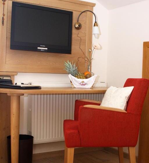 Номер Стандарт Индивидуальный, Haus Vierjahreszeiten