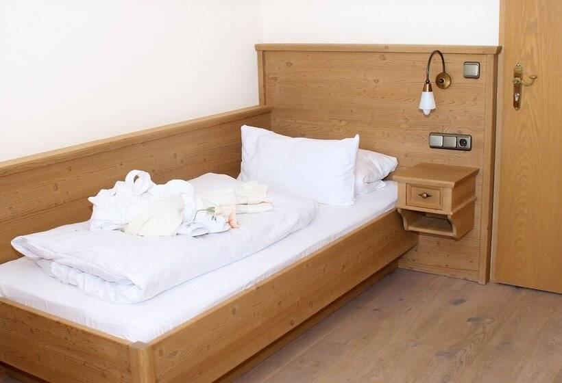 Номер Стандарт Индивидуальный, Haus Vierjahreszeiten