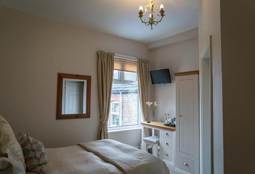 חדר סטנדרט, Jedburgh Guest House