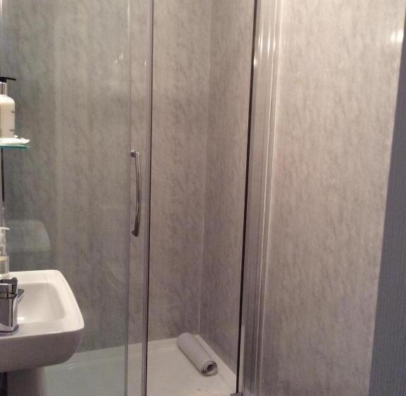 חדר סטנדרט, Jedburgh Guest House