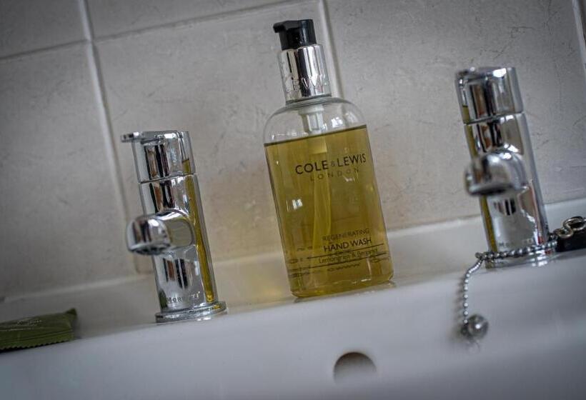 חדר סטנדרט, Jedburgh Guest House