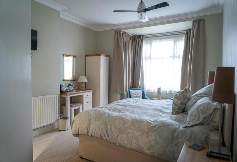 חדר סופריור, Jedburgh Guest House