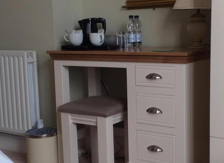 חדר סופריור, Jedburgh Guest House