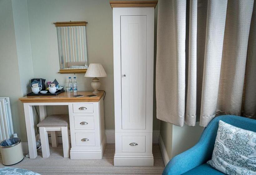 חדר סופריור, Jedburgh Guest House