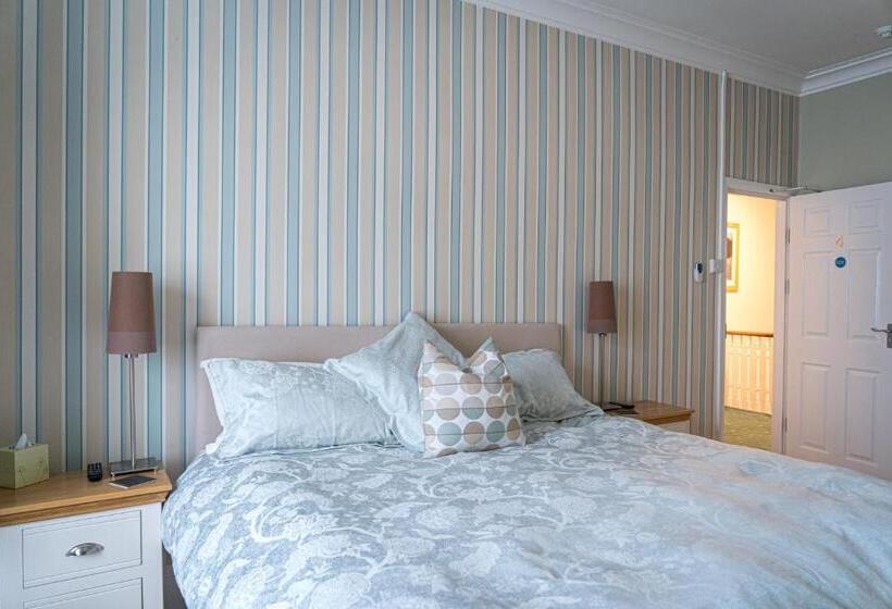 חדר סופריור, Jedburgh Guest House