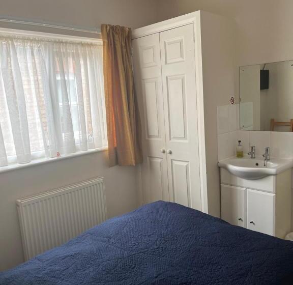 חדר בסיסי, Jedburgh Guest House