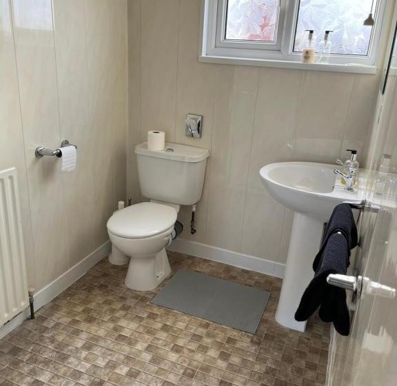 חדר סטנדרט, Jedburgh Guest House