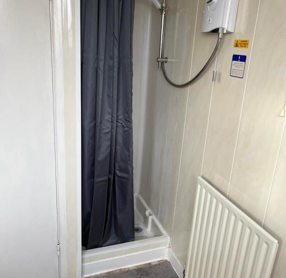 חדר סטנדרט, Jedburgh Guest House