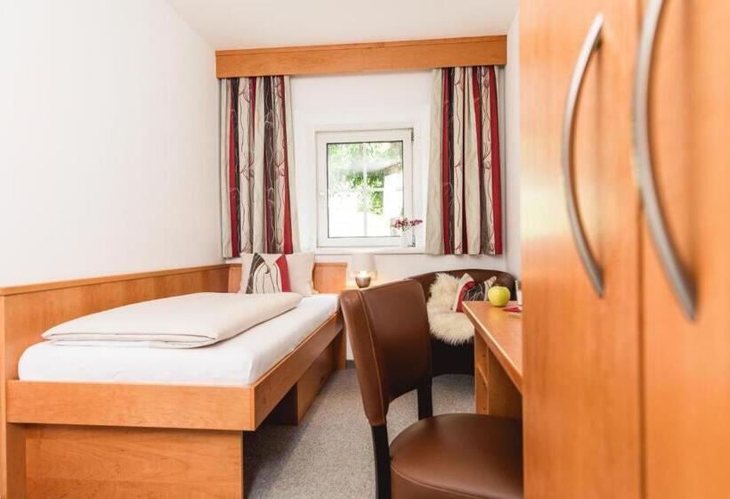 标准单人间, Matreier Tauernhaus