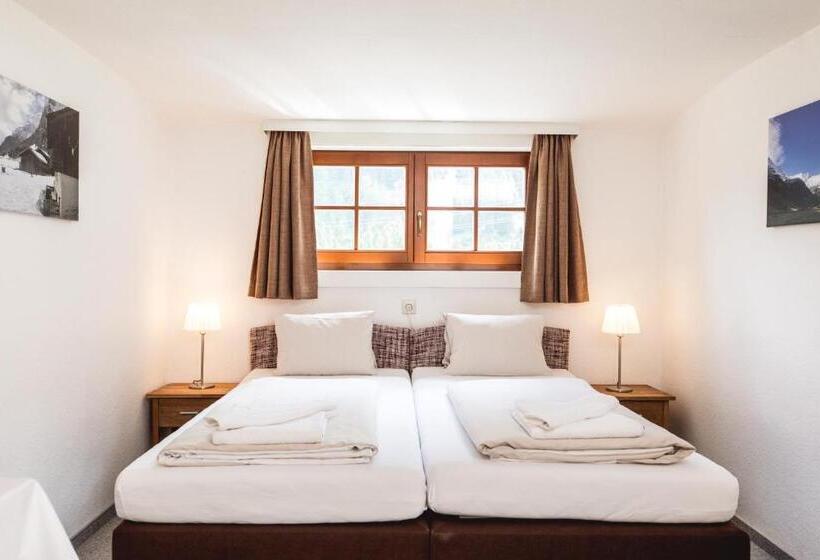 标准间, Matreier Tauernhaus