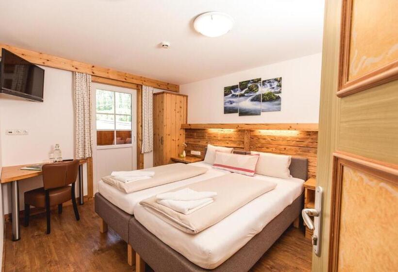 标准间, Matreier Tauernhaus