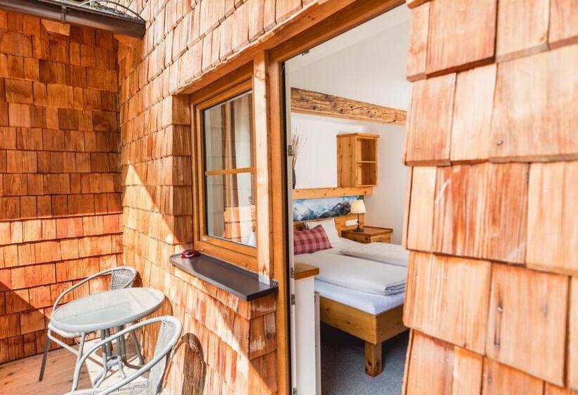 标准间, Matreier Tauernhaus