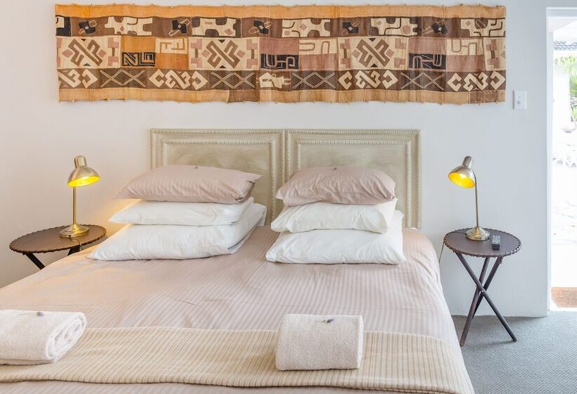 اتاق استاندارد, Stannards Guest Lodge 4 Star B&b, Knysna