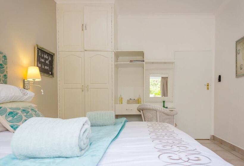 اتاق استاندارد, Stannards Guest Lodge 4 Star B&b, Knysna