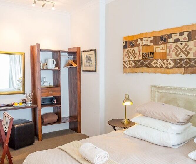 اتاق استاندارد, Stannards Guest Lodge 4 Star B&b, Knysna