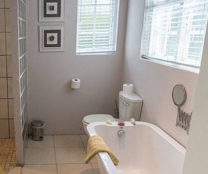 اتاق استاندارد, Stannards Guest Lodge 4 Star B&b, Knysna