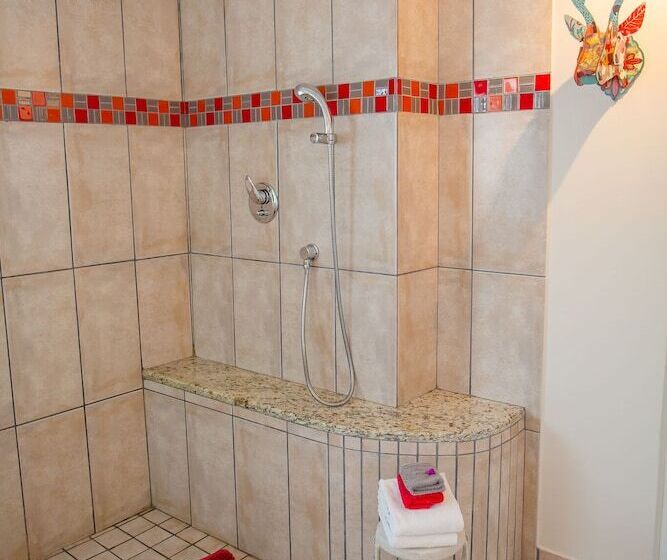 اتاق سوپریور, Stannards Guest Lodge 4 Star B&b, Knysna