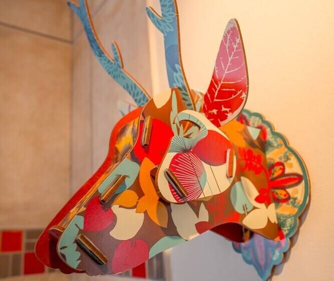 اتاق سوپریور, Stannards Guest Lodge 4 Star B&b, Knysna