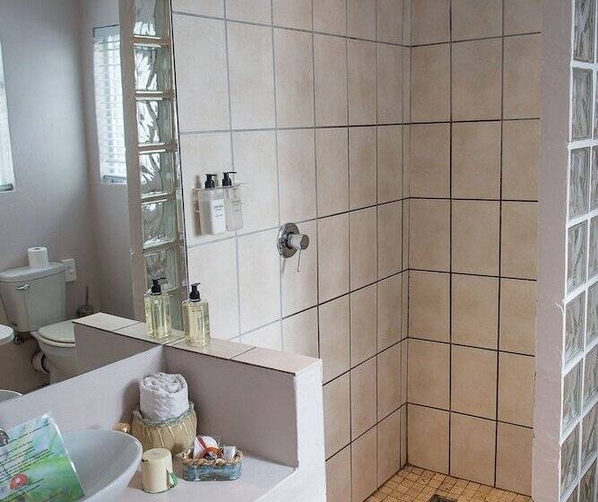 اتاق استاندارد, Stannards Guest Lodge 4 Star B&b, Knysna