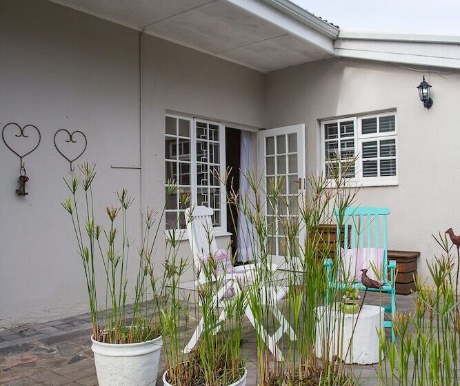 اتاق استاندارد, Stannards Guest Lodge 4 Star B&b, Knysna