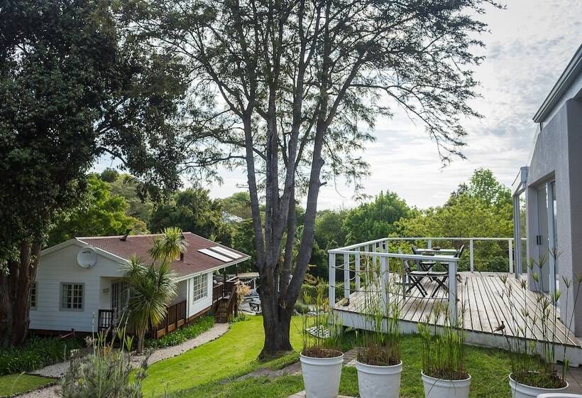 اتاق استاندارد, Stannards Guest Lodge 4 Star B&b, Knysna