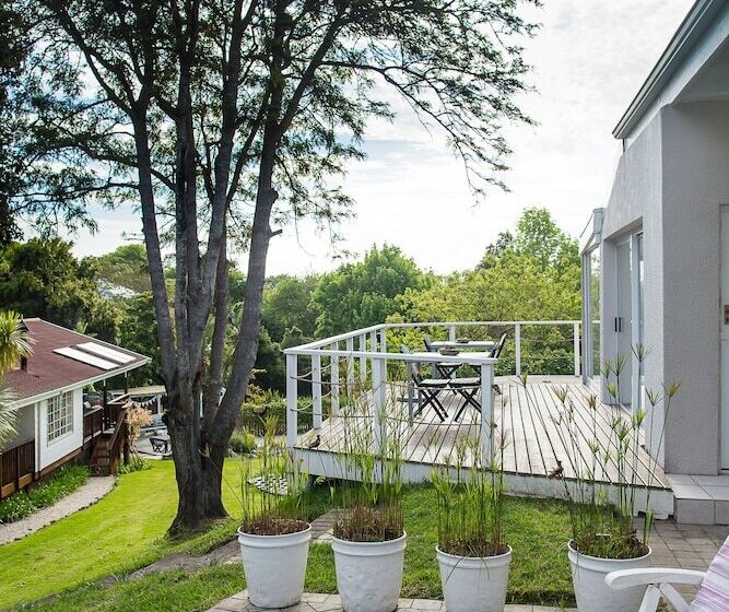 اتاق استاندارد, Stannards Guest Lodge 4 Star B&b, Knysna