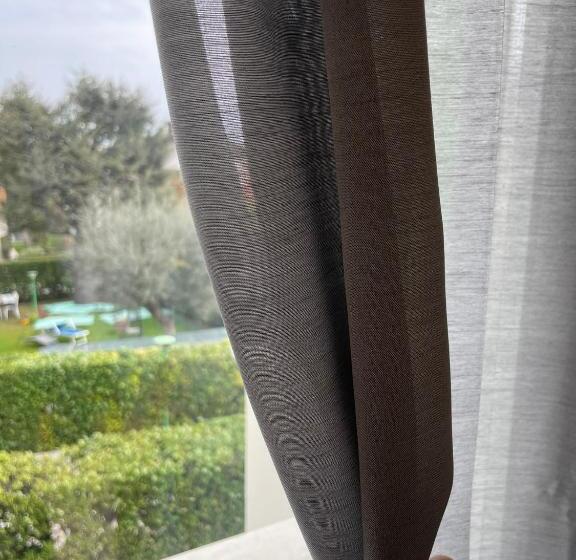 Апартаменты 2 Спальни, Residence Del Lago