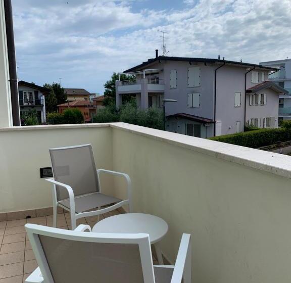 Апартаменты Superior 1 Спальня, Residence Del Lago