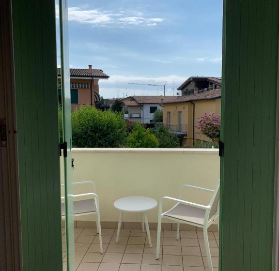 Апартаменты Superior 1 Спальня, Residence Del Lago