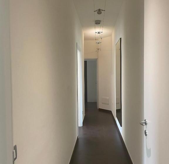 Апартаменты Superior 1 Спальня, Residence Del Lago