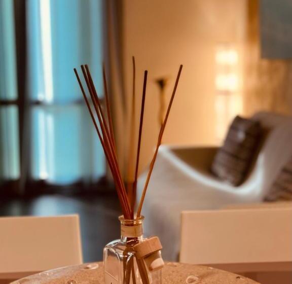 آپارتمان سوپریور 1 خوابه, Residence Del Lago