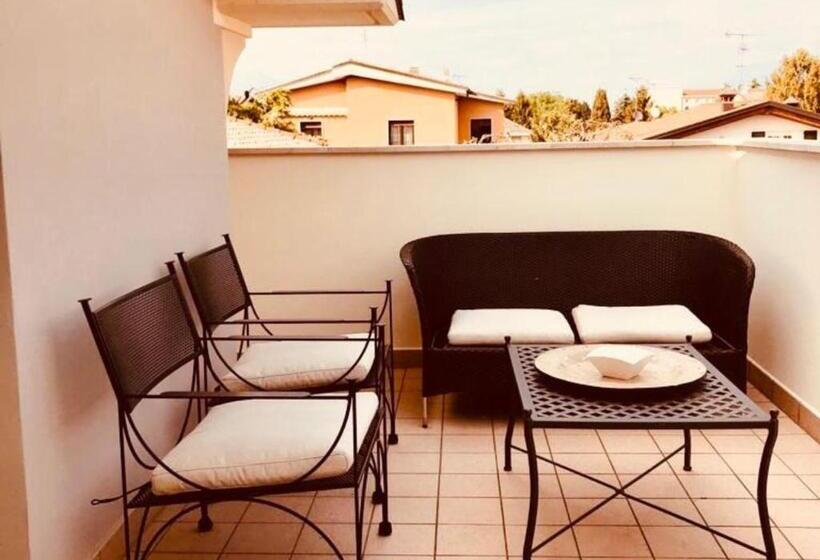 , Residence Del Lago