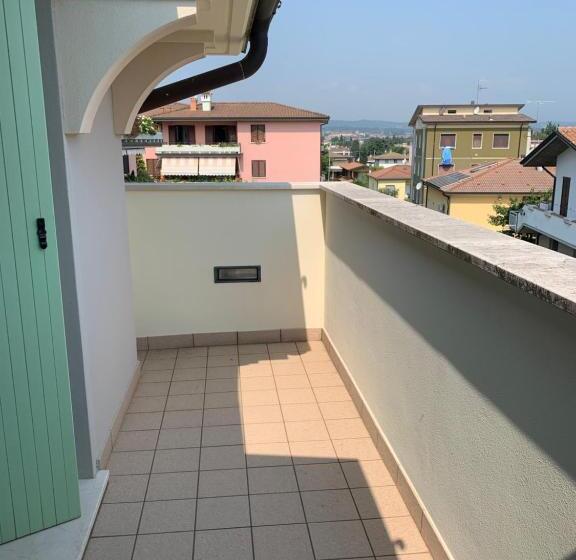 , Residence Del Lago