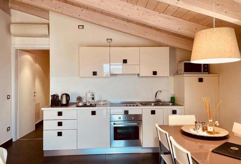 , Residence Del Lago