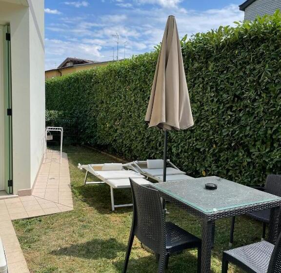 Апартаменты 1 Спальня, Residence Del Lago