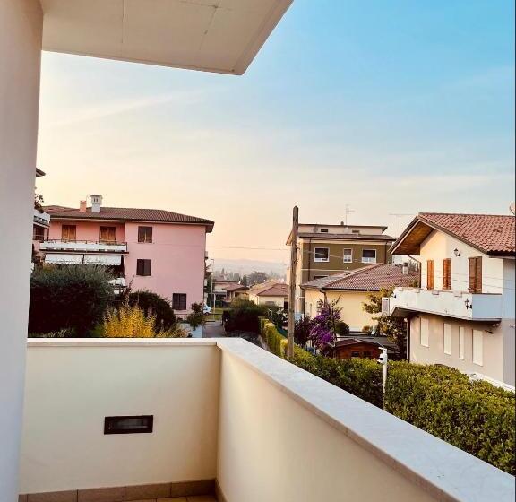 آپارتمان 2 خوابه, Residence Del Lago
