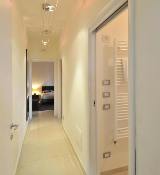 Апартаменты 2 Спальни, Residence Del Lago