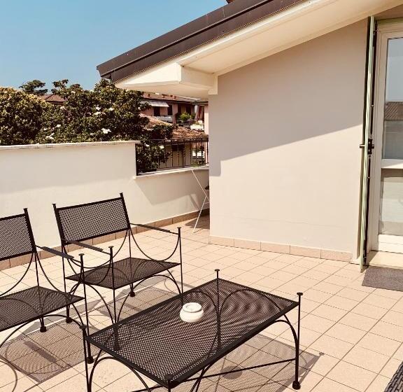 , Residence Del Lago