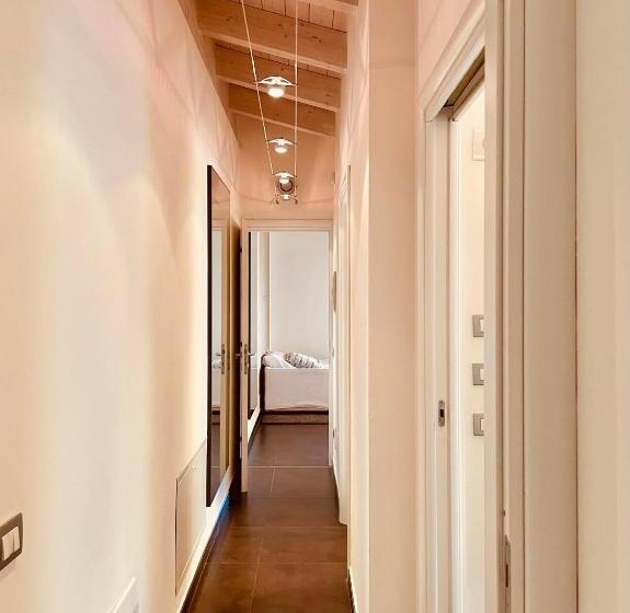 Апартаменты Пентхаус 2 Спальни, Residence Del Lago