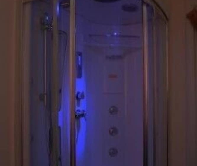 Апартаменты 1 Спальня, Residence Del Lago