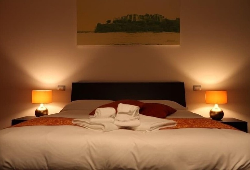 Апартаменты 1 Спальня, Residence Del Lago