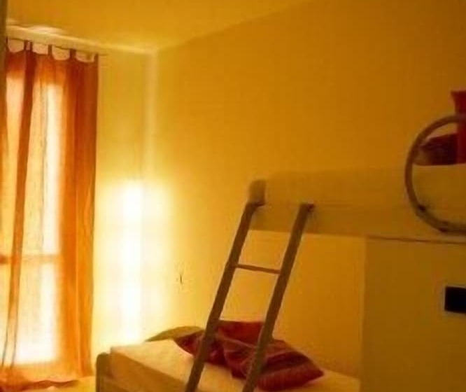 Апартаменты 2 Спальни, Residence Del Lago