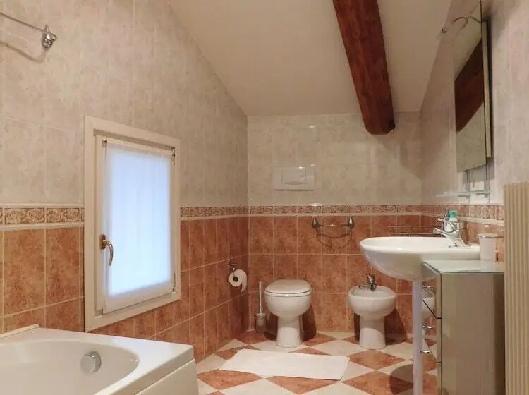 2ベッドルームアパートメント, Residence La Mason